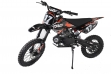 DB17 TAO USA Motocross Dirt Bike  125cc - Orange 14/17