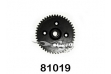 Main Gear (46T) 1P  (81019)