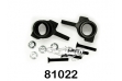 Steering Hubs 2p (81022)